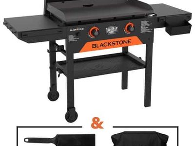 Blackstone 28 inch Griddle (Never used)