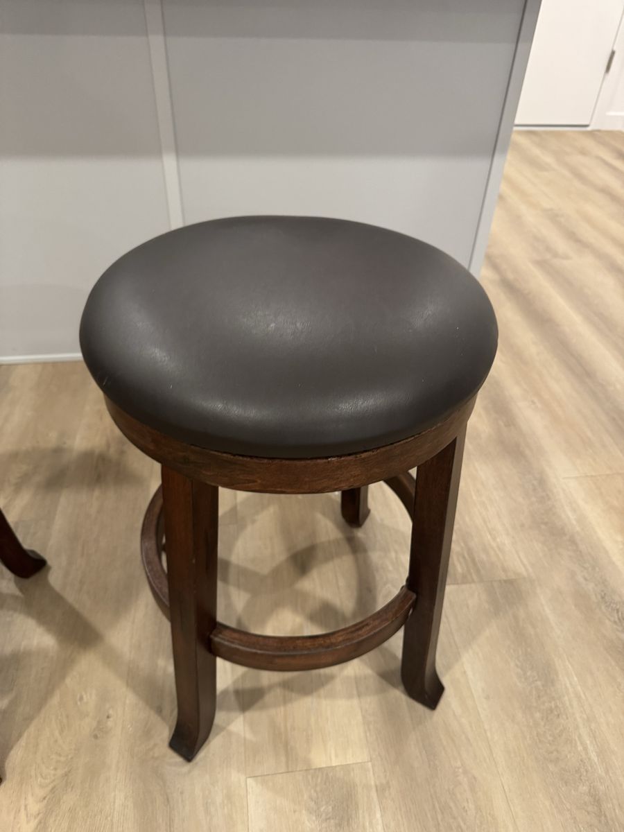Barstools Swivel