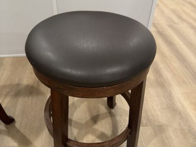 Barstools Swivel