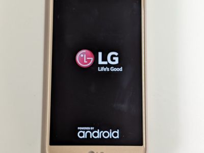 LG K10 LG-K428 16GB Gold T-Mobile / AT&T