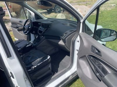 2020 Ford Transit Connect