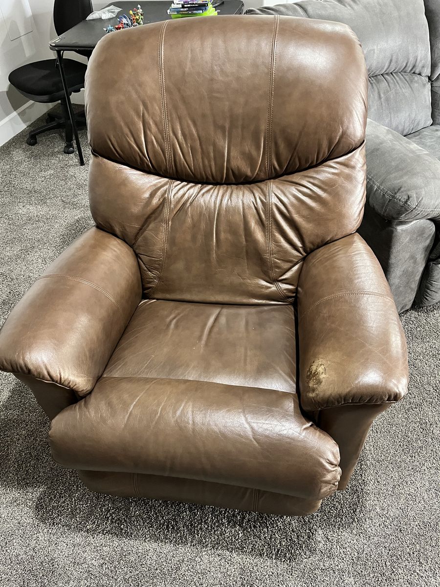 Recliner