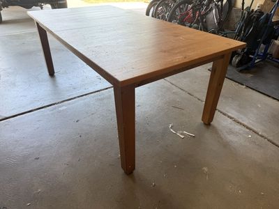 IKEA Stornas Table (Extendable)