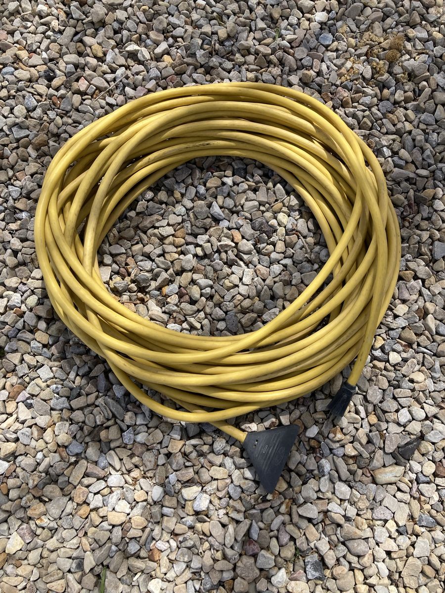 100’ Cord