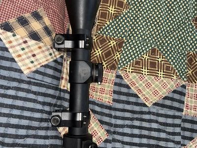 Leupold Vx-3hd 3.5-10x50