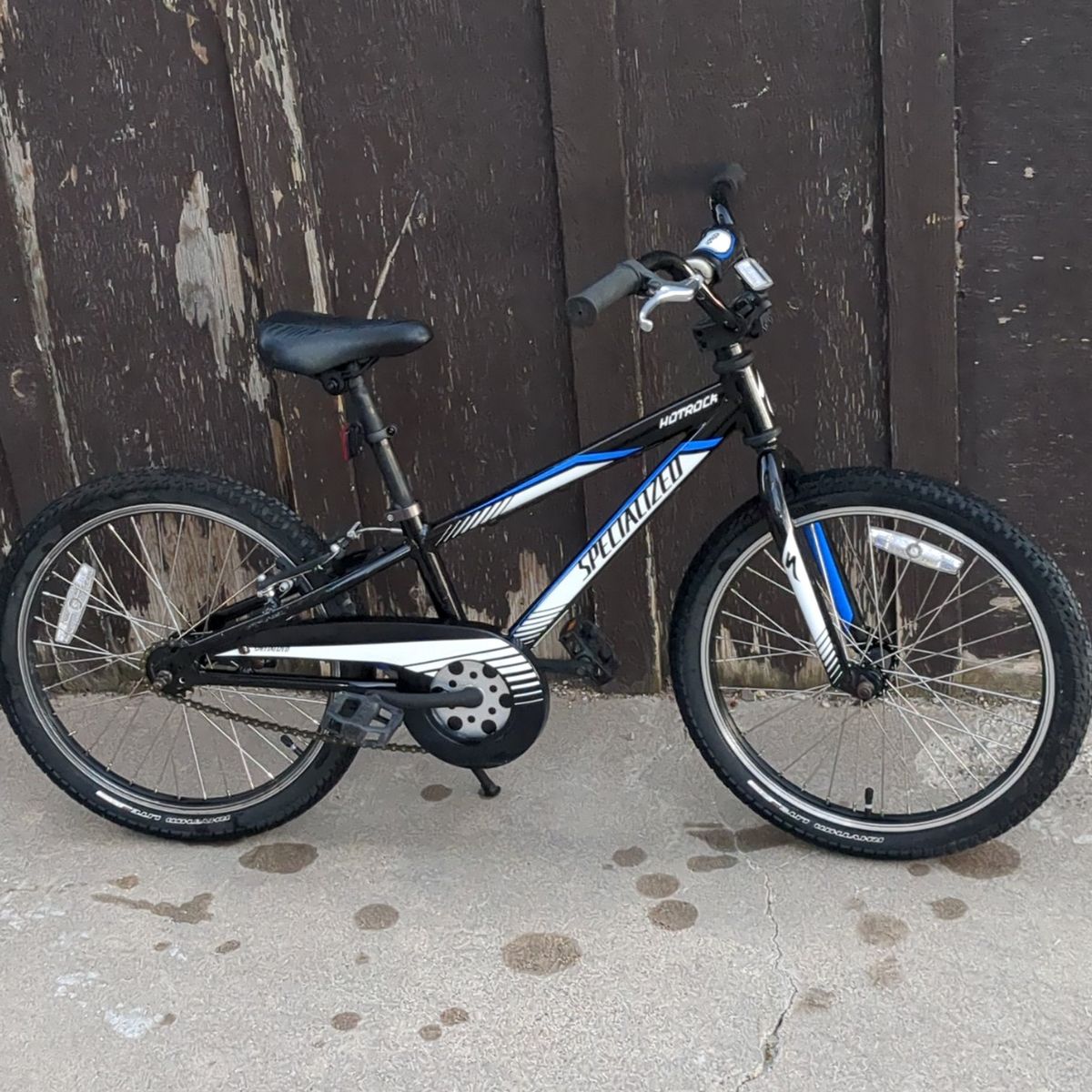 2013 Specialized HotRock 20" single speed bike