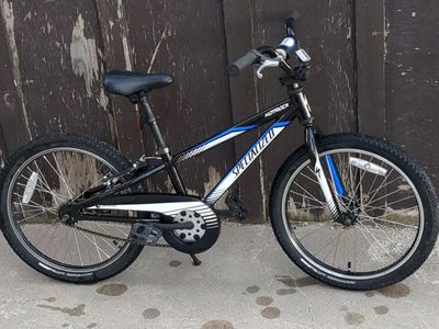 2013 Specialized HotRock 20" single speed bike