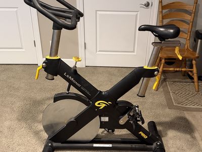 LeMond Exercise Bike