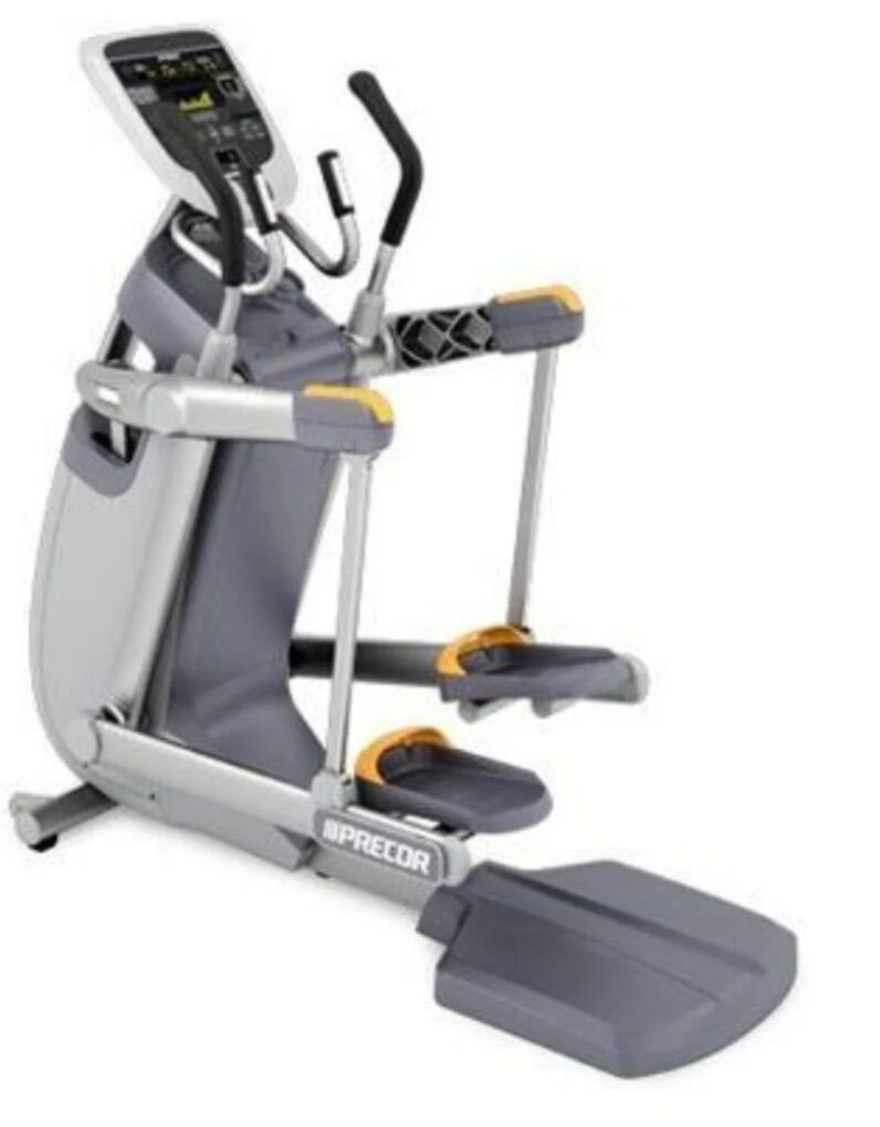 Precor Freestyle Exercise Machine Home Gym