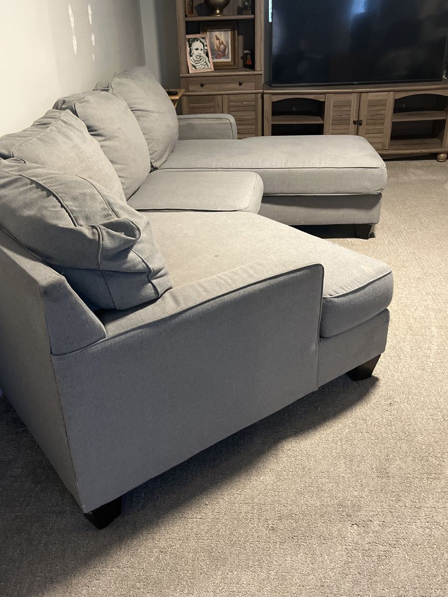 Sectional Sofa