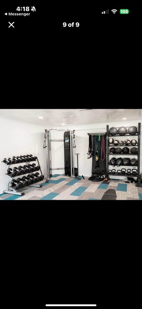 Crestwood  In provo Male private room