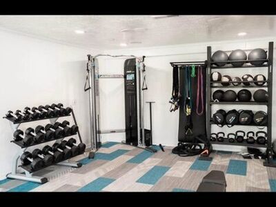 Crestwood In provo Male private room