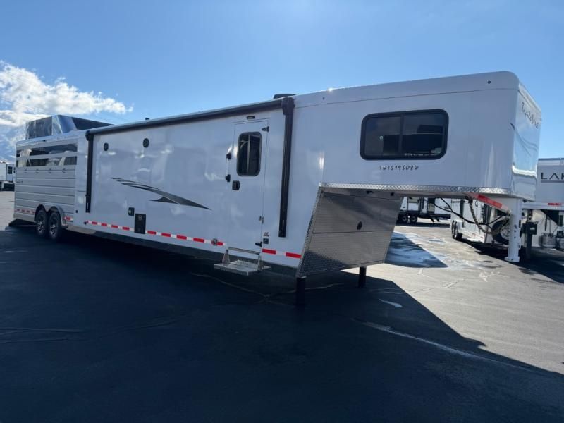 New 2026 Trails West Santa Fe SANTA FE LQ