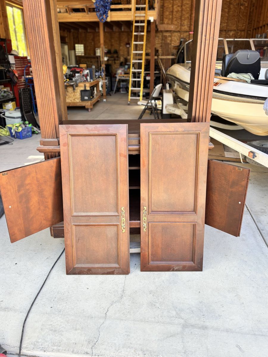Armoire