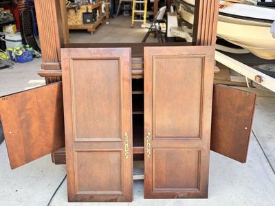 Armoire