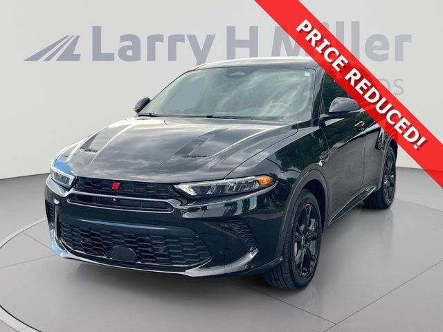 2024 Dodge Hornet R/T Plus
