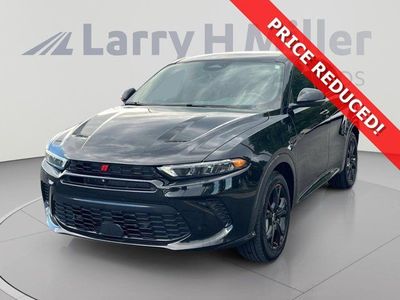2024 Dodge Hornet R/T Plus