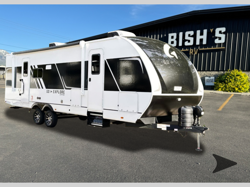 2026 GO EXPLORE LTD 252RB