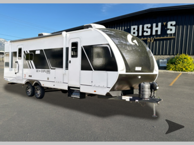 2026 GO EXPLORE LTD 252RB