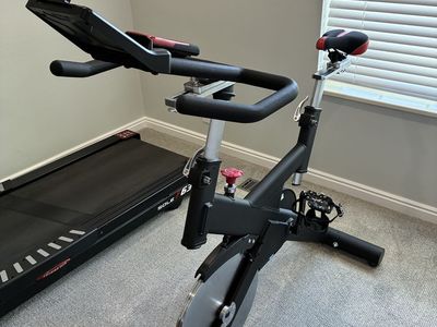Sole exercise bike