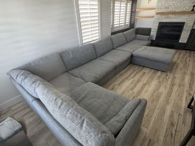 Sectional Couch