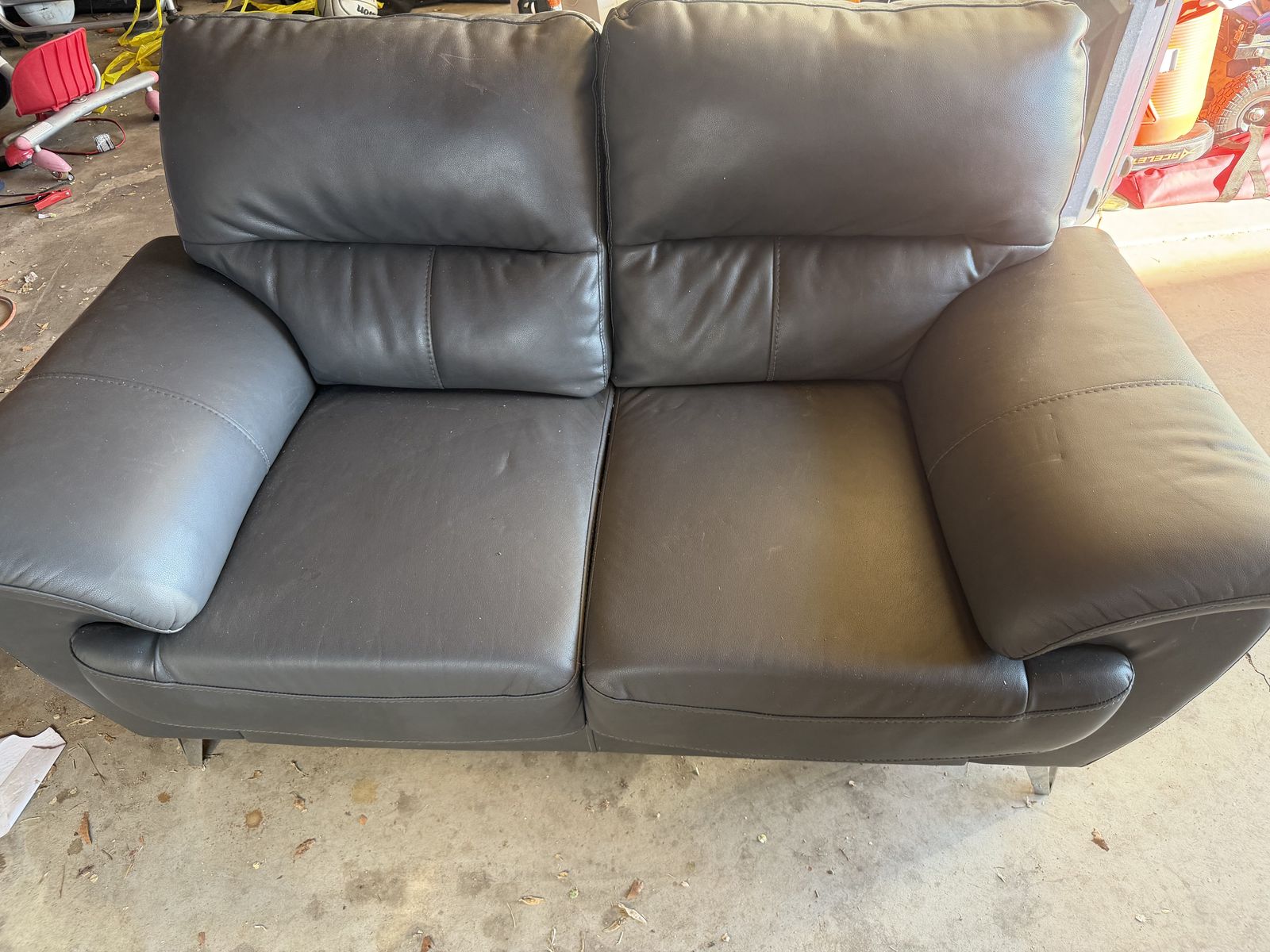 Loveseat  $100 OBO