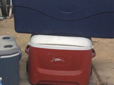 coolers