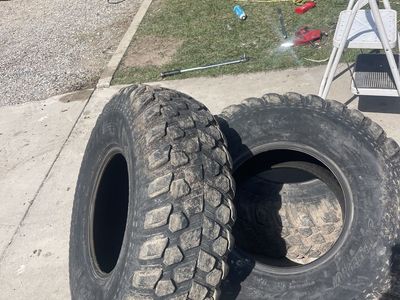 35x10x15 Utv Tires