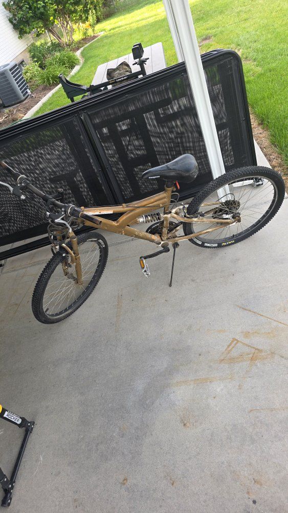 Bike