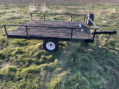 Utilty Trailer