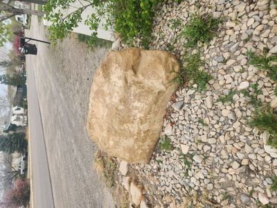 Free Landscape Rock