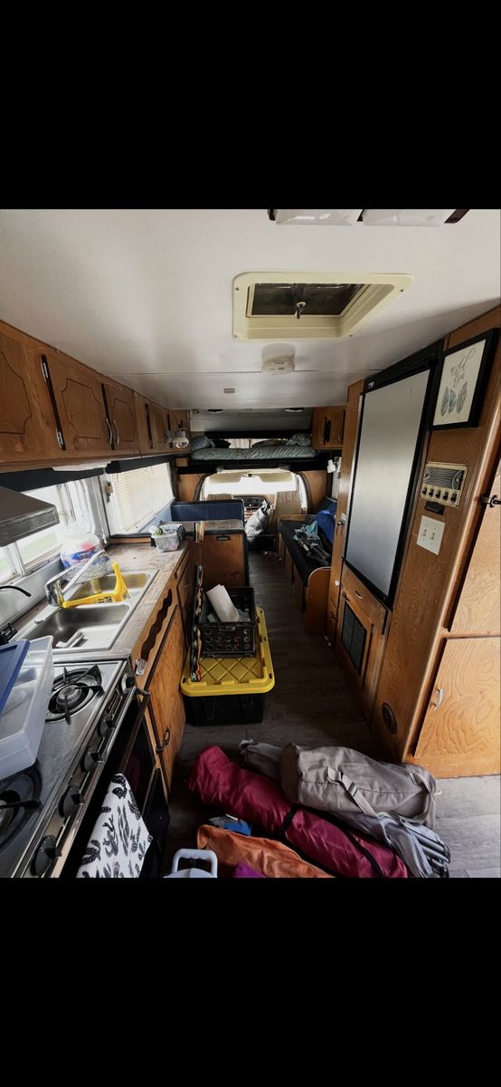1978 Venture RV SportTrek in Riverton, UT | KSL Cars