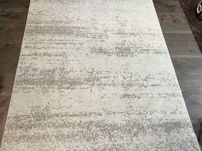 Unique Loom Area Rug 5 x 8