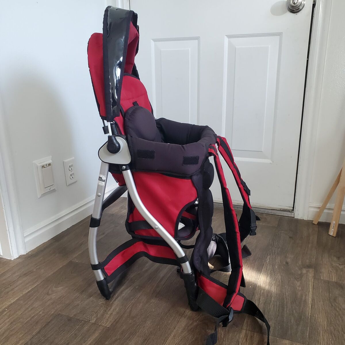 Chicco Baby Backpack