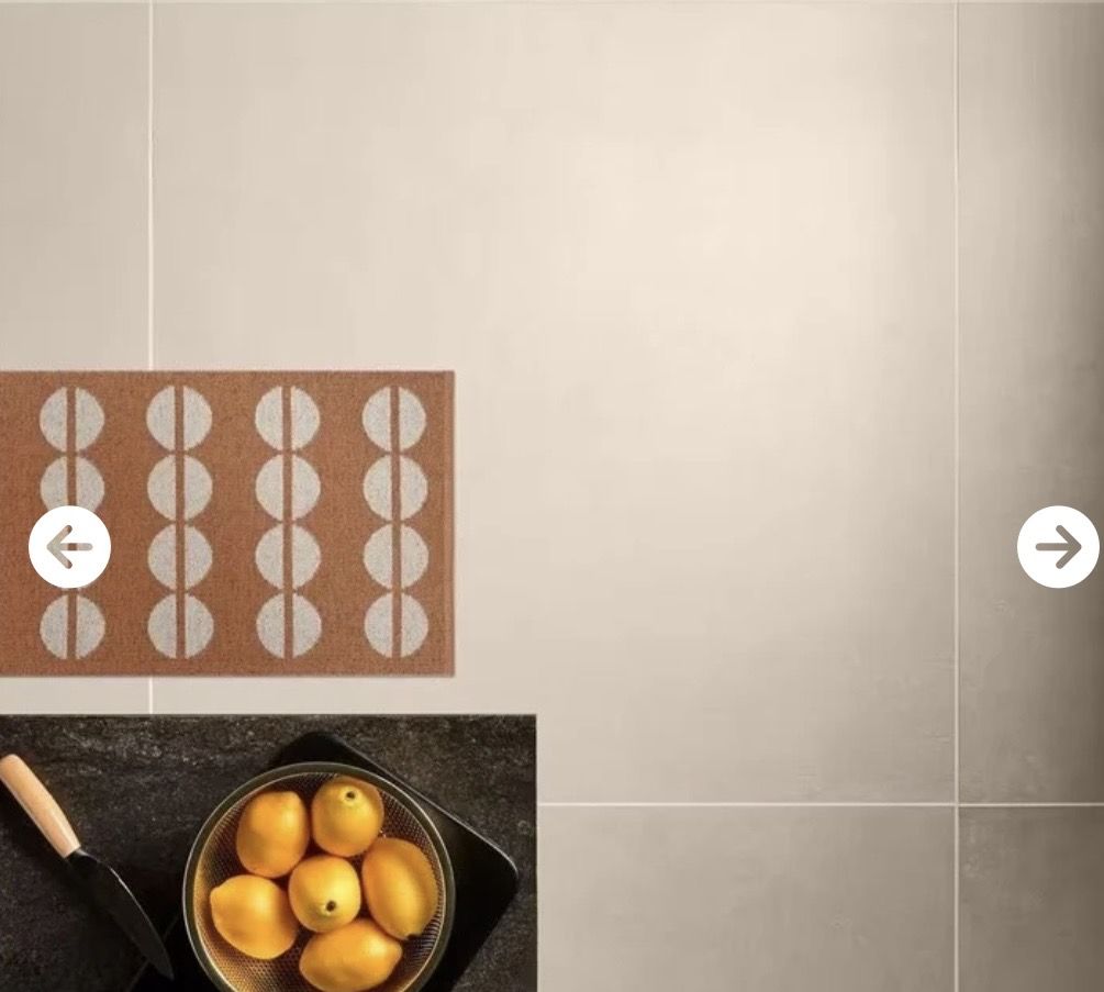 Porcelain tile 15 boxes 261.45 sq ft total