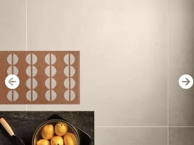 Porcelain tile 15 boxes 261.45 sq ft total
