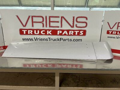 Peterbilt 386 Sleeper Fairing