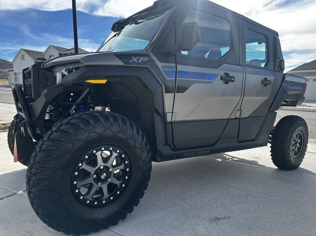 2024 Polaris Expedition Xp5 Northstar