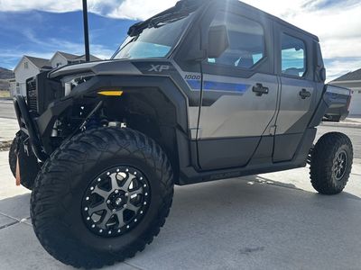 2024 Polaris Expedition Xp5 Northstar