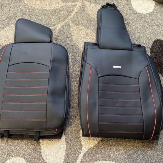 Car Seat Covers