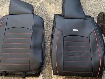 Car Seat Covers