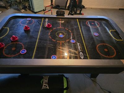 airhockey table