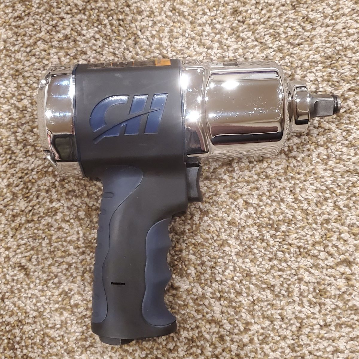 1/2" Impact Wrench - NEW