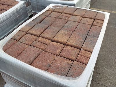 TROPICANA 3PC PAVERS (6x9,6x6,3x6)