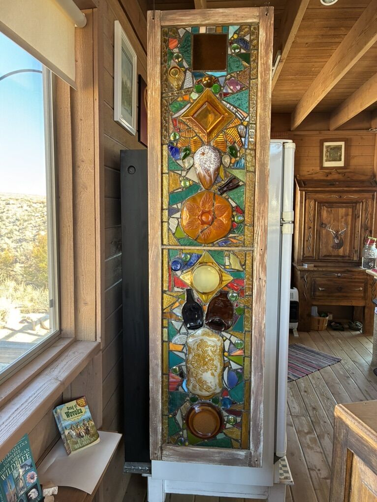 Stain Glass Original