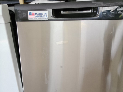 Stainless Steel Built In Dishwasher~90 Day Guarantee