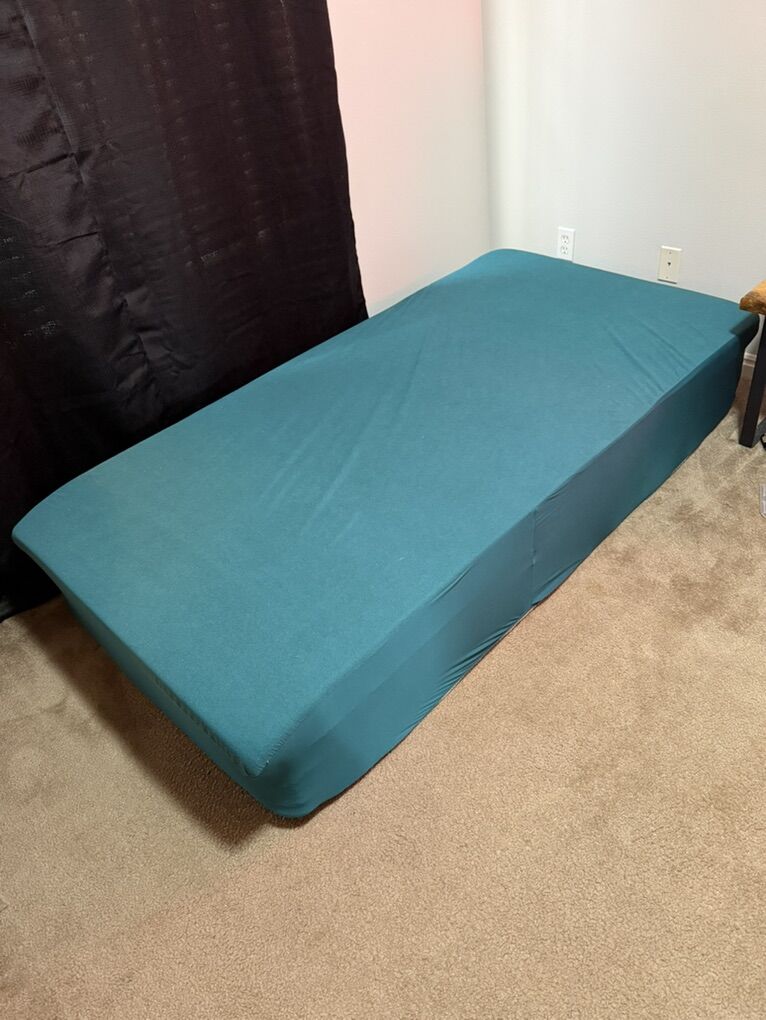 Twin Mattress