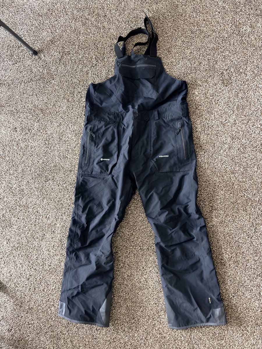 Volcom ski/snowboard pants XXL