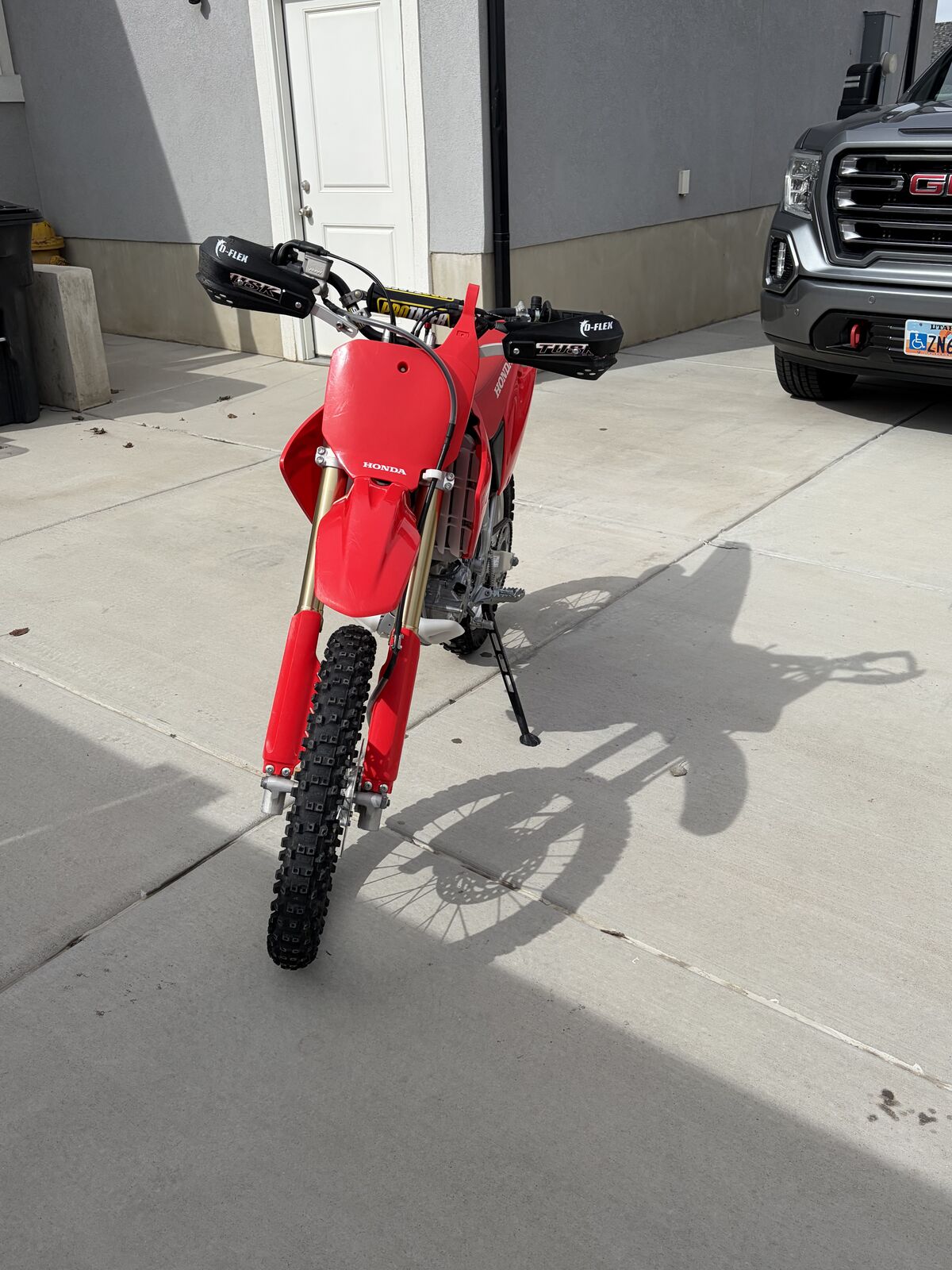 2023 Crf 150r Expert