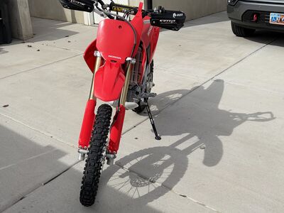 2023 Crf 150r Expert